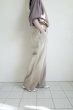 画像14: FOLL       corduroy wardrobe 5p pants・camel (14)