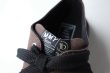 画像10: beauty・beast       ROLL-TONGUE STAINING SHOES feat. Maison MIHARA YASUHIRO (LOW CUT)・BROWN×BLACK (10)