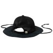 画像7: NEXUSVII.       PLAY BOY CORD MESH HAT・BLACK (7)