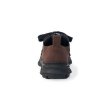 画像3: beauty・beast       ROLL-TONGUE STAINING SHOES feat. Maison MIHARA YASUHIRO (LOW CUT)・BROWN×BLACK (3)