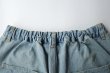 画像16: TENHALF       TENHALF DENIM・LIGHT COLOR (16)