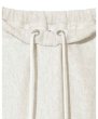 画像6: UNDERCOVER       UC2E1502-1 sweat pants・OATMEAL (6)