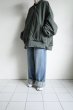 画像18: TENHALF       GET FLIGHT HOT JACKET・KHAKI (18)