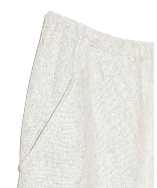 画像5: UNDERCOVER       UC2E1502-1 sweat pants・OATMEAL (5)