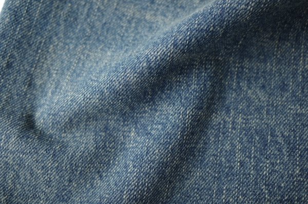 画像13: TENHALF       TENHALF DENIM・MEDIUM COLOR (13)
