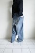 画像19: TENHALF       TENHALF DENIM・MEDIUM COLOR (19)