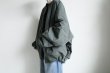 画像22: TENHALF       GET FLIGHT HOT JACKET・KHAKI (22)
