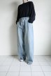 画像22: TENHALF       TENHALF DENIM・LIGHT COLOR (22)
