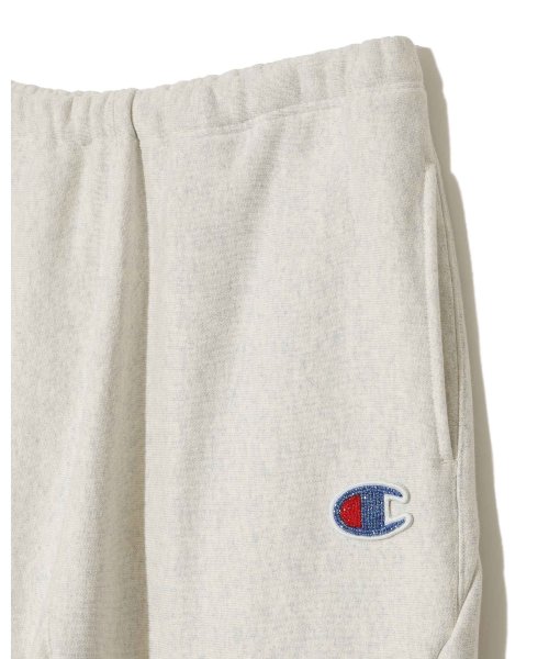 画像4: UNDERCOVER       UC2E1502-1 sweat pants・OATMEAL (4)