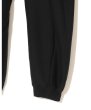 画像7: UNDERCOVER       UC2E1502-1 sweat pants・BLACK (7)