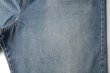 画像8: TENHALF       TENHALF DENIM・MEDIUM COLOR (8)