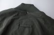 画像6: TENHALF       GET FLIGHT HOT JACKET・KHAKI (6)