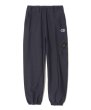 画像1: UNDERCOVER       UC2E1502-1 sweat pants・NAVY (1)