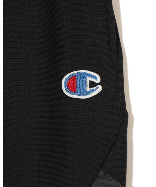 画像5: UNDERCOVER       UC2E1502-1 sweat pants・BLACK (5)