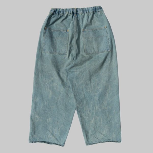 画像6: TENHALF       TENHALF DENIM・LIGHT COLOR (6)