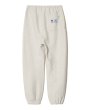 画像2: UNDERCOVER       UC2E1502-1 sweat pants・OATMEAL (2)