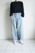 画像25: TENHALF       TENHALF DENIM・LIGHT COLOR (25)