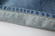 画像10: TENHALF       TENHALF DENIM・MEDIUM COLOR (10)