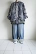画像23: TENHALF       GET FLIGHT HOT JACKET・KHAKI (23)