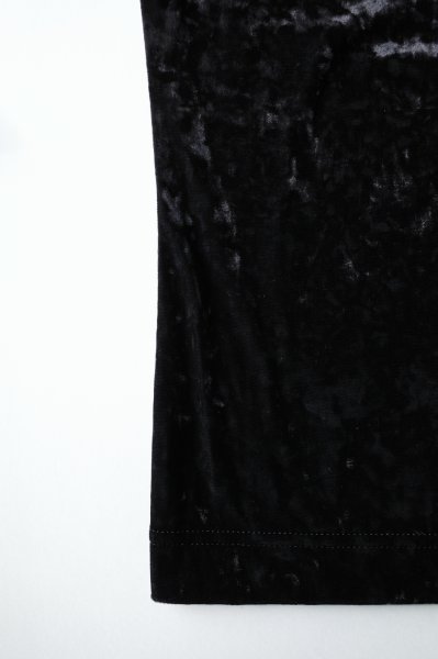 画像3: SUÉSADA       L/S Polo Shirt・navy (3)