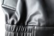 画像8: SUÉSADA       Synthetic Leather blouson・black (8)