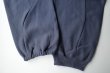 画像5: UNDERCOVER       UC2E1502-1 sweat pants・NAVY (5)