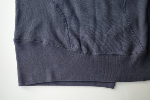 画像3: UNDERCOVER       	 UC2E1801-1 sweat shirts・NAVY (3)