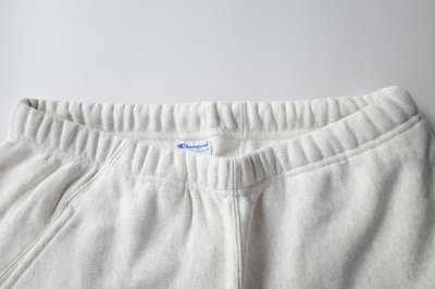 画像1: UNDERCOVER UC2E1502-1 sweat pants・OATMEAL