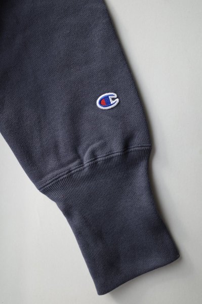 画像5: UNDERCOVER       	 UC2E1801-1 sweat shirts・NAVY (5)