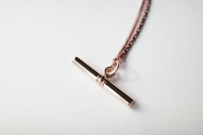 画像1: SUÉSADA       Necklace