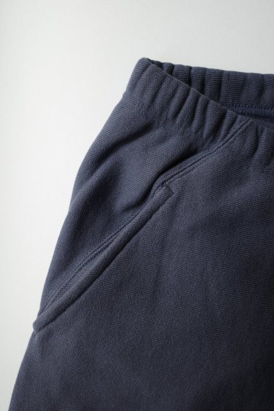 画像3: UNDERCOVER       UC2E1502-1 sweat pants・NAVY