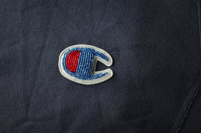 画像3: UNDERCOVER UC2E1801-1 sweat shirts・NAVY