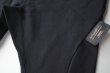 画像9: UNDERCOVER       UC2E1502-1 sweat pants・BLACK (9)
