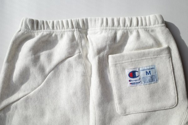 画像11: UNDERCOVER       UC2E1502-1 sweat pants・OATMEAL (11)