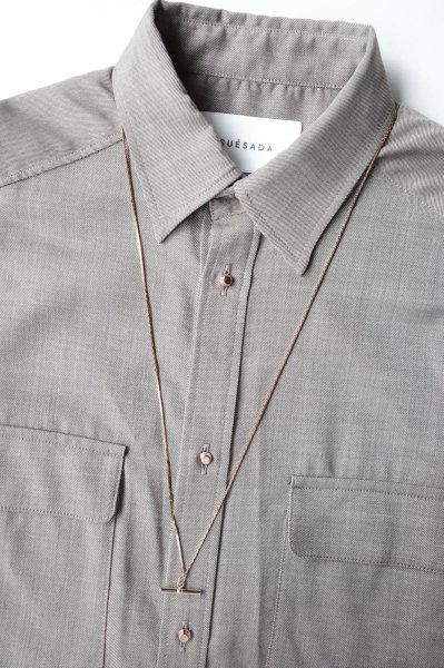 画像7: SUÉSADA       Necklace (7)