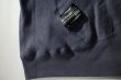 画像13: UNDERCOVER       	 UC2E1802-1 zip hoodie・NAVY (13)