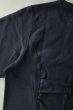 画像6: UNDERCOVER       	 UC2E1801-1 sweat shirts・NAVY (6)