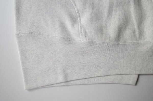 画像10: UNDERCOVER       	 UC2E1801-1 sweat shirts・OATMEAL (10)