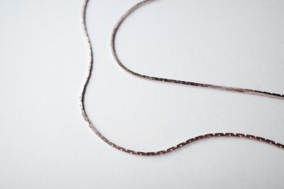 画像3: SUÉSADA       Necklace