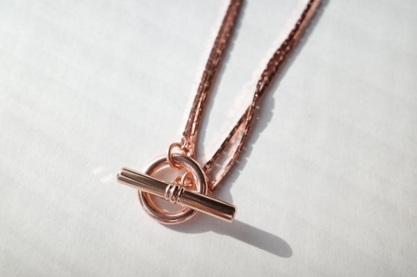 画像5: SUÉSADA       Necklace (5)