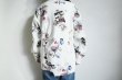 画像16: UNDERCOVER       	 UC2E1801-2 sweat shirts・IVORY BASE (16)