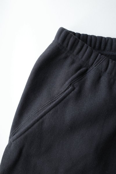 画像3: UNDERCOVER       UC2E1502-1 sweat pants・BLACK