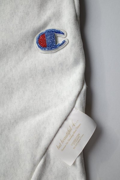 画像3: UNDERCOVER UC2E1502-1 sweat pants・OATMEAL