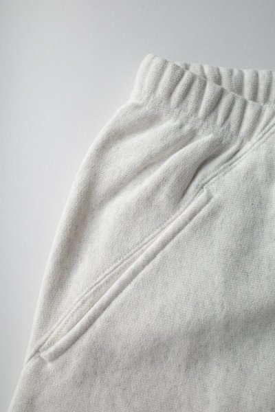 画像2: UNDERCOVER UC2E1502-1 sweat pants・OATMEAL