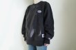 画像20: UNDERCOVER       	 UC2E1801-1 sweat shirts・BLACK (20)
