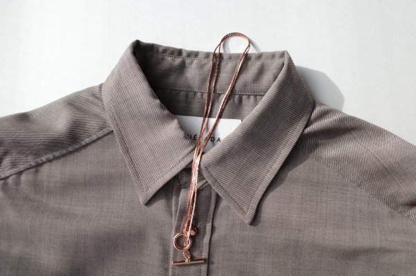 画像6: SUÉSADA       Necklace (6)