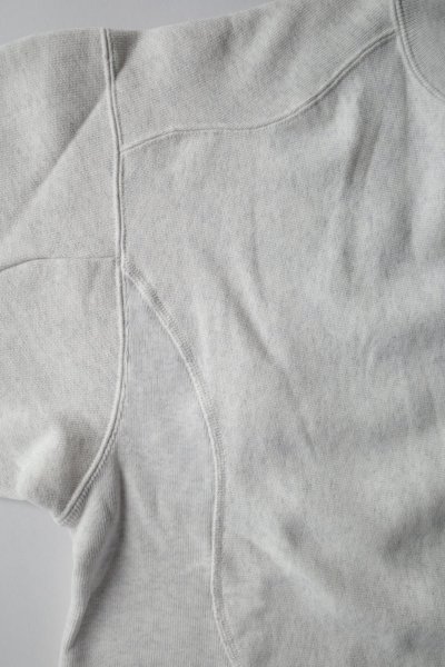 画像2: UNDERCOVER       	 UC2E1801-1 sweat shirts・OATMEAL