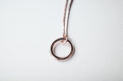 画像2: SUÉSADA       Necklace