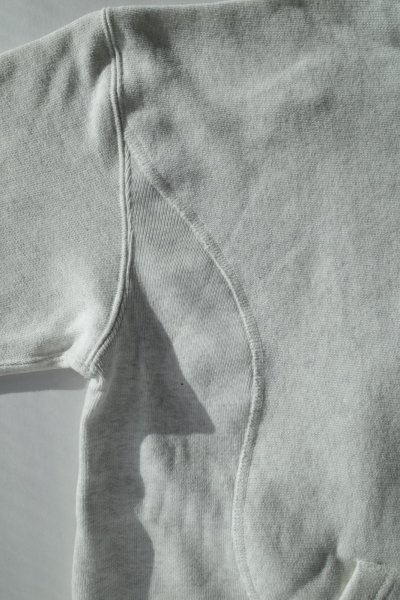 画像2: UNDERCOVER UC2E1806 hoodie・OATMEAL