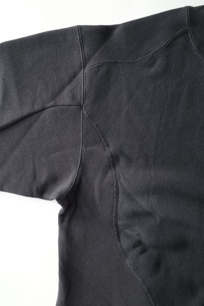 画像2: UNDERCOVER UC2E1801-1 sweat shirts・BLACK